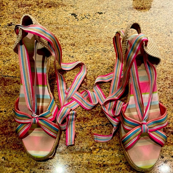 COACH SANDLES - Picture 2 of 13